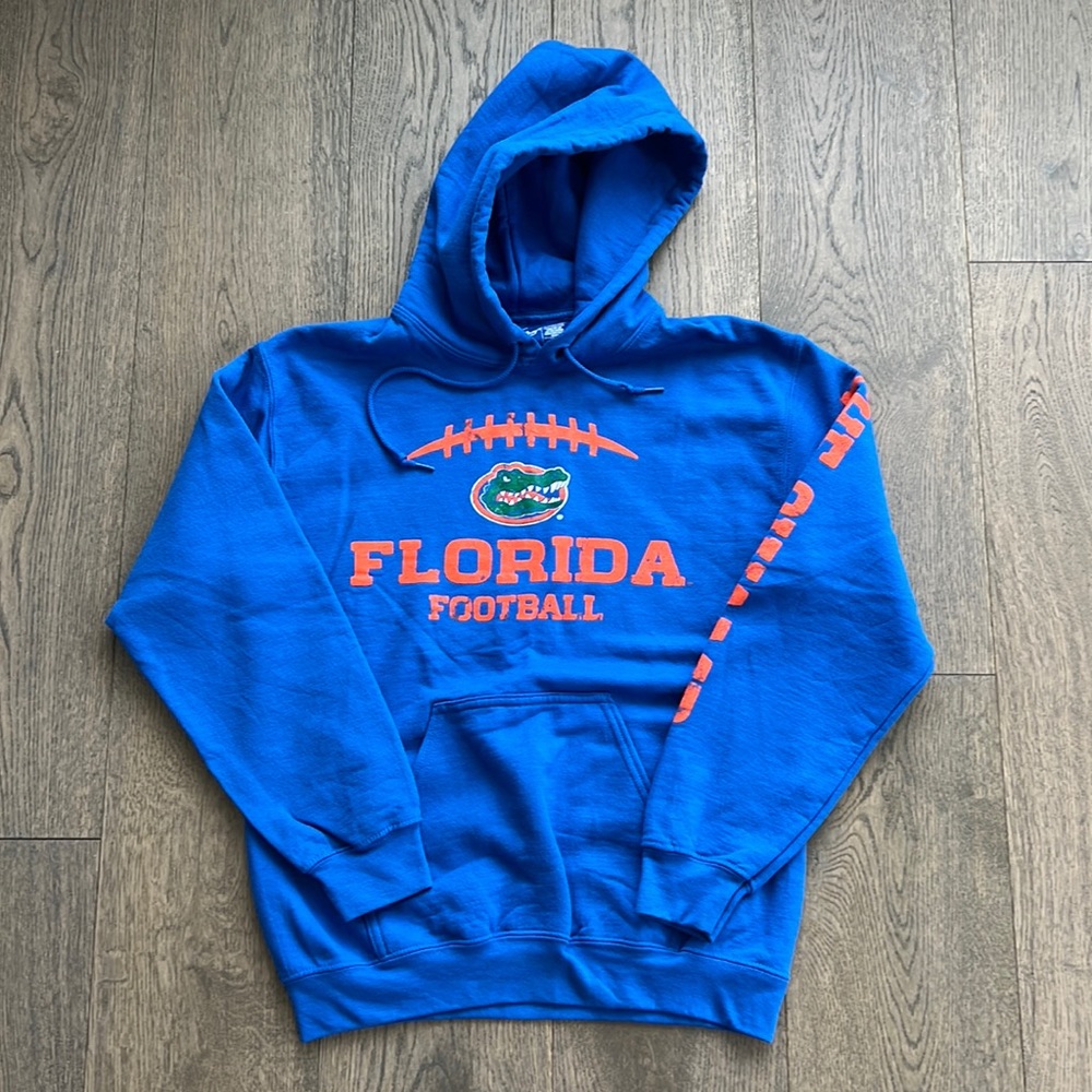 Florida Gators Football Sweatshirt